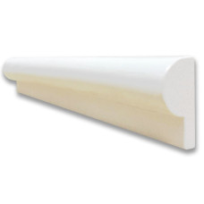 Chair Rail Tile Form